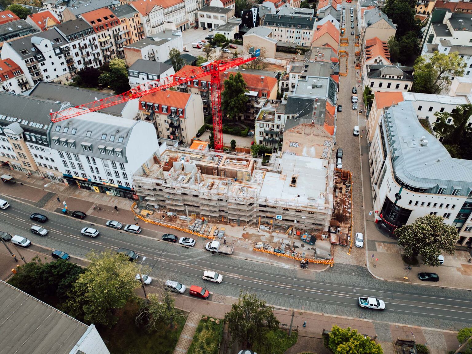 Königsbrücker Straße