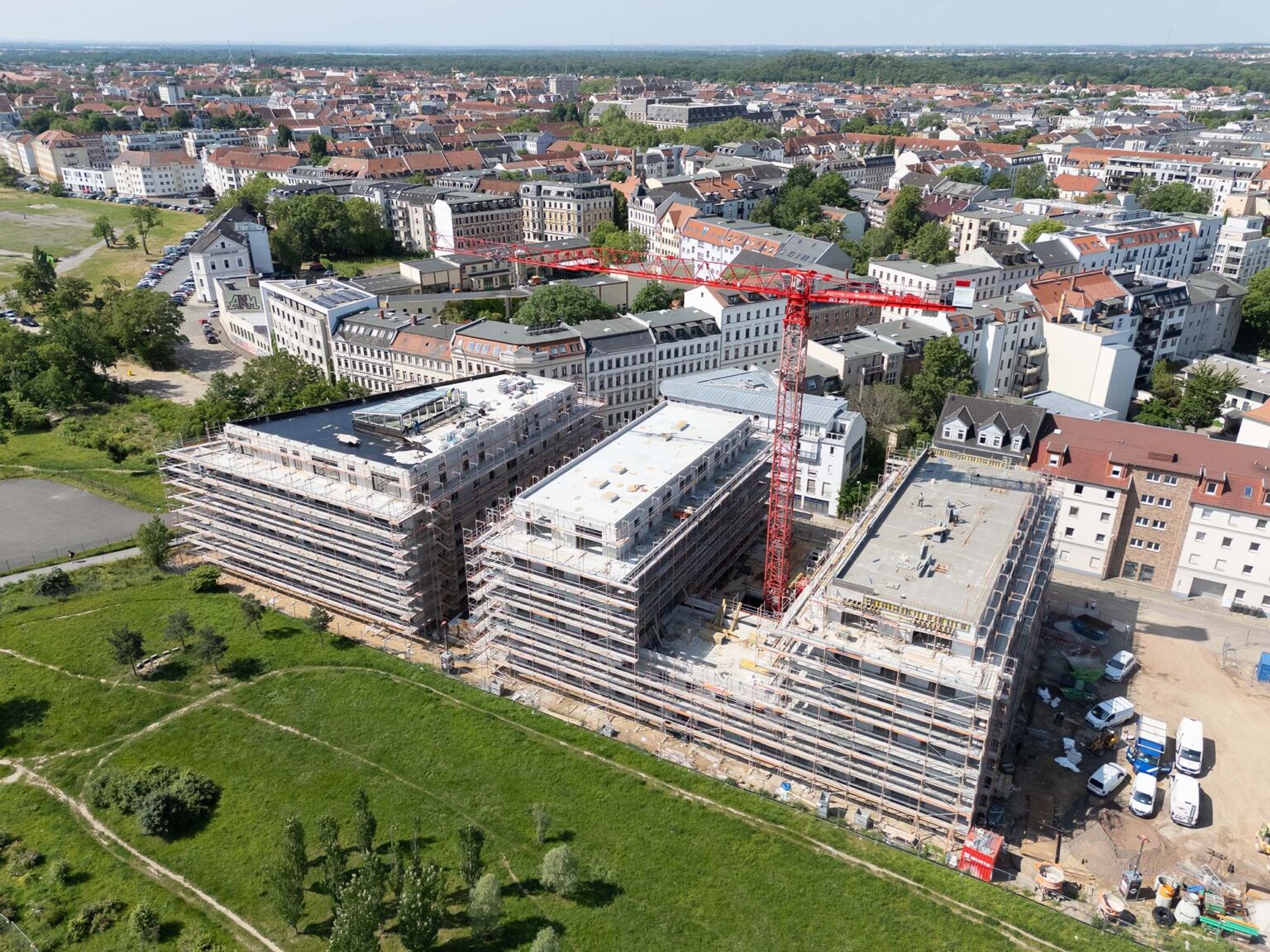 Kohlenstraße